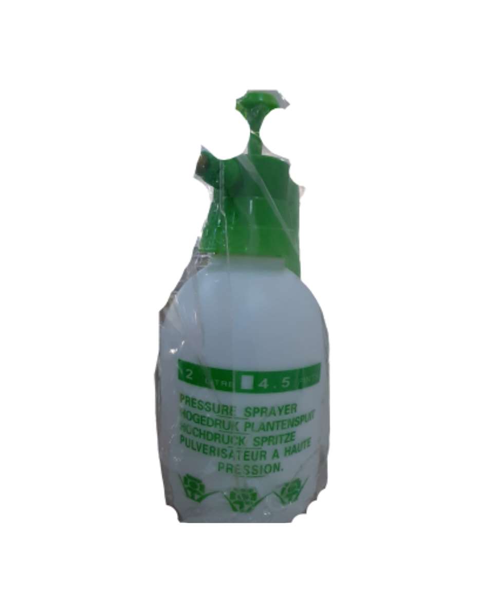 2 LITER PRESSURE SPRAYER