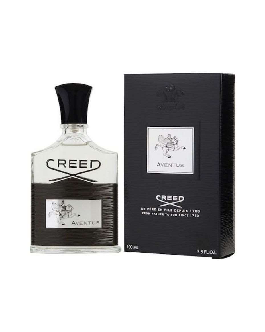 CREED AVENTUS PERFUME 120ML