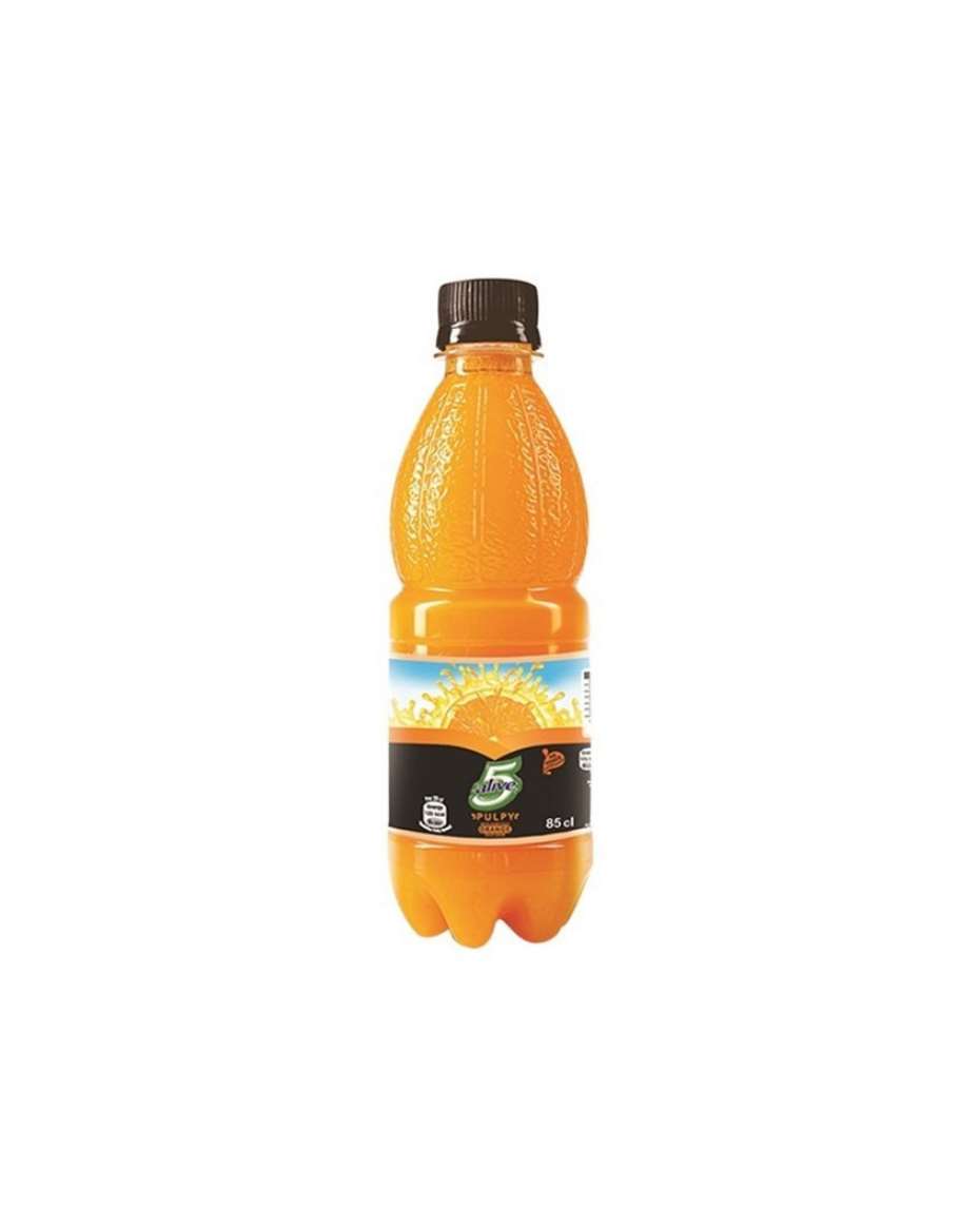 5 ALIVE PULPY 30CL ORANGE