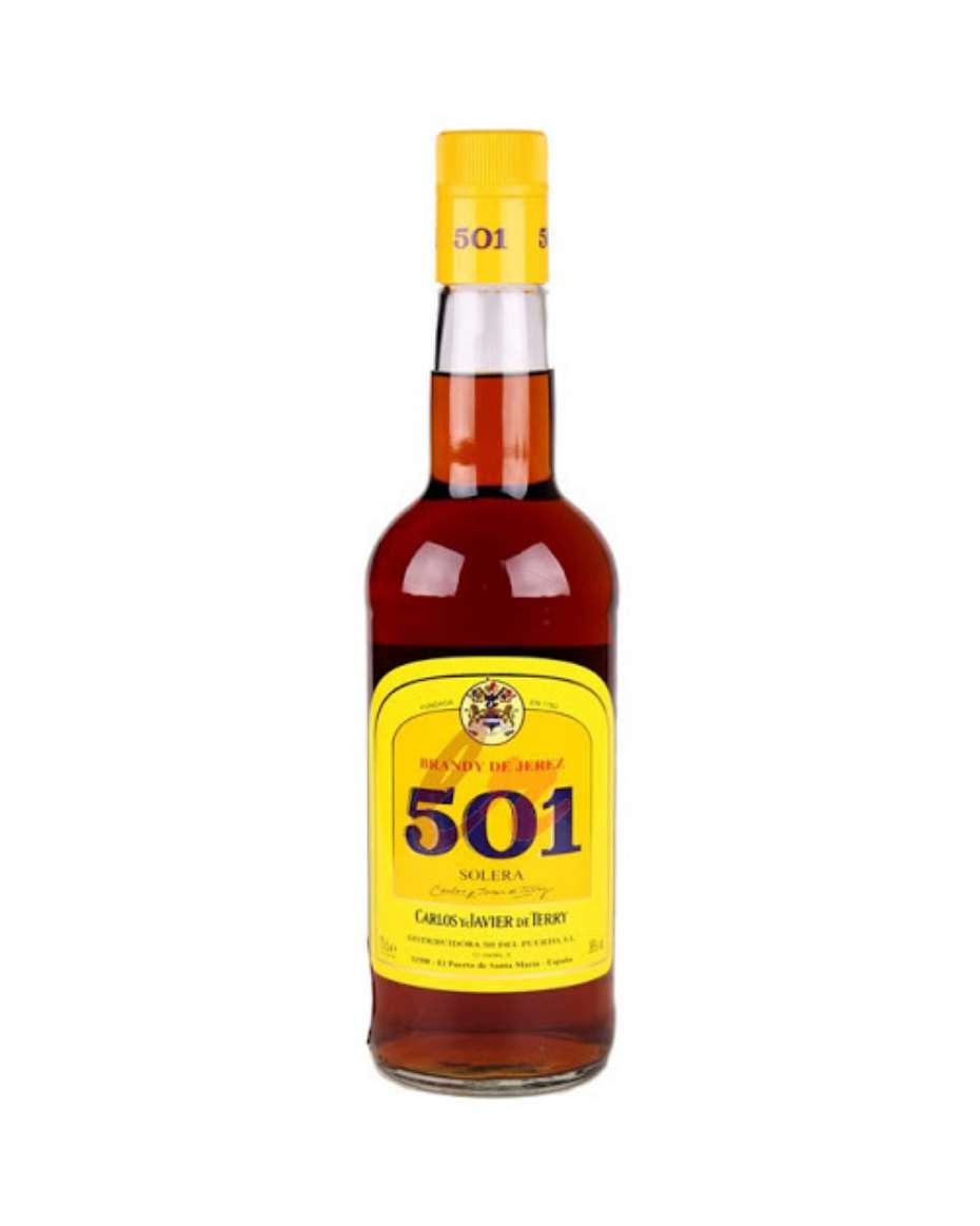 501 SPIRIT WINE 1LT