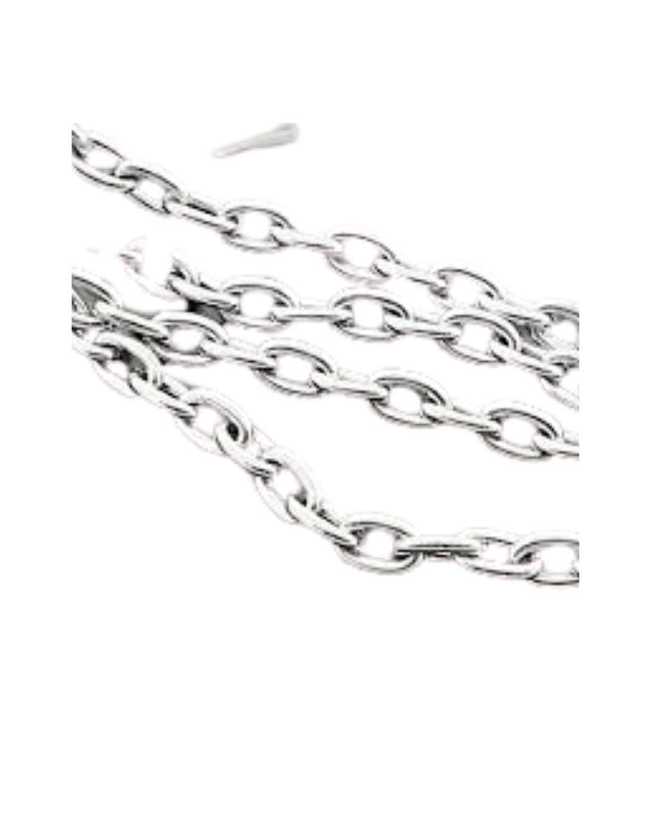 5MM BIG DOG CHAIN