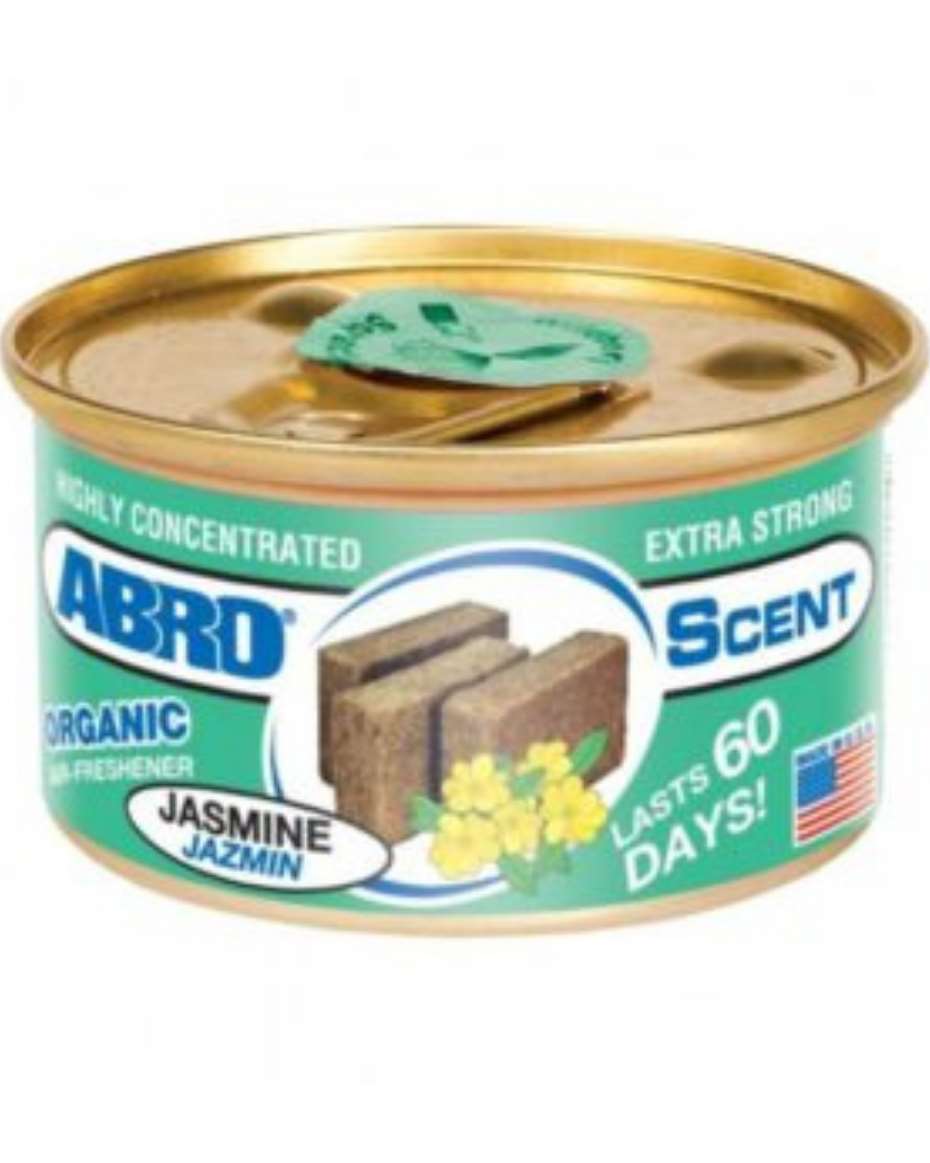 ABRO TIN FRESHNER JASMINE