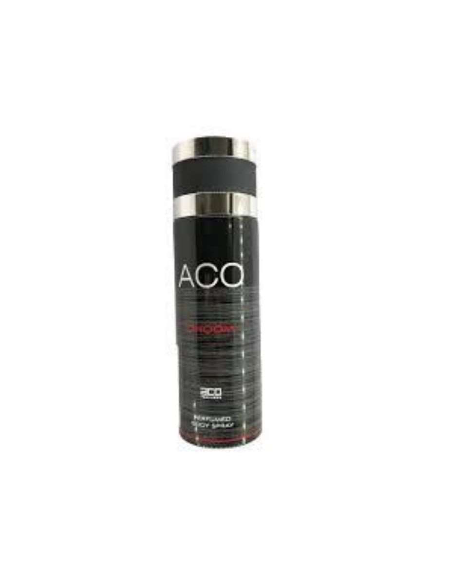 ACO DHOOM BODY SPRAY