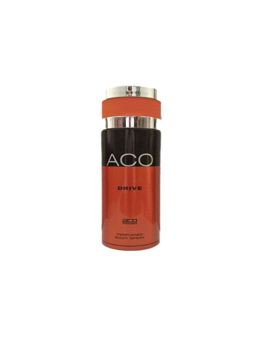 ACO DRIVE BODY SPRAY