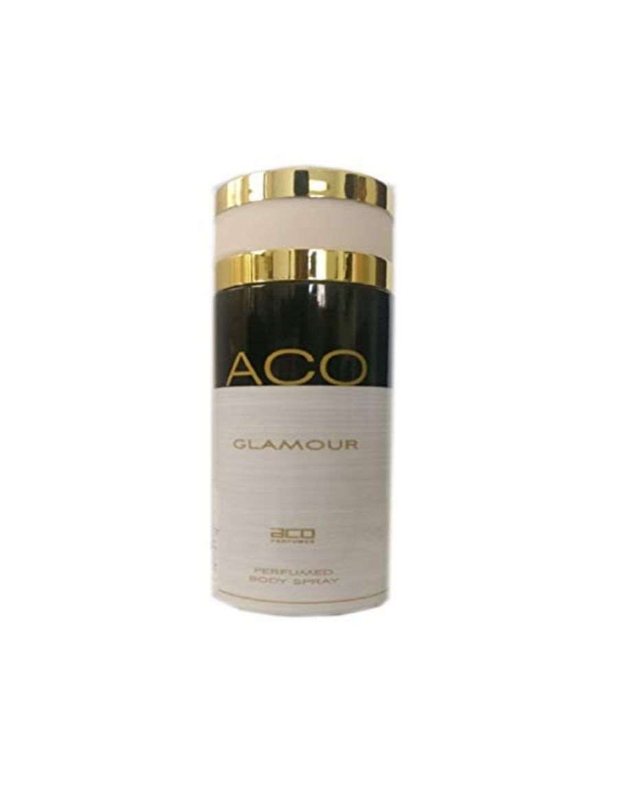 ACO GLAMOUR BODY SPRAY