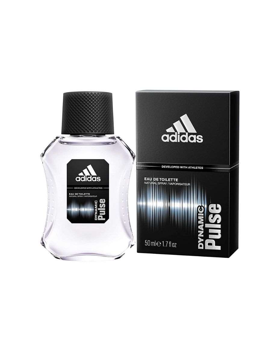 ADIDAS DYNAMIC PULSE PERFUME