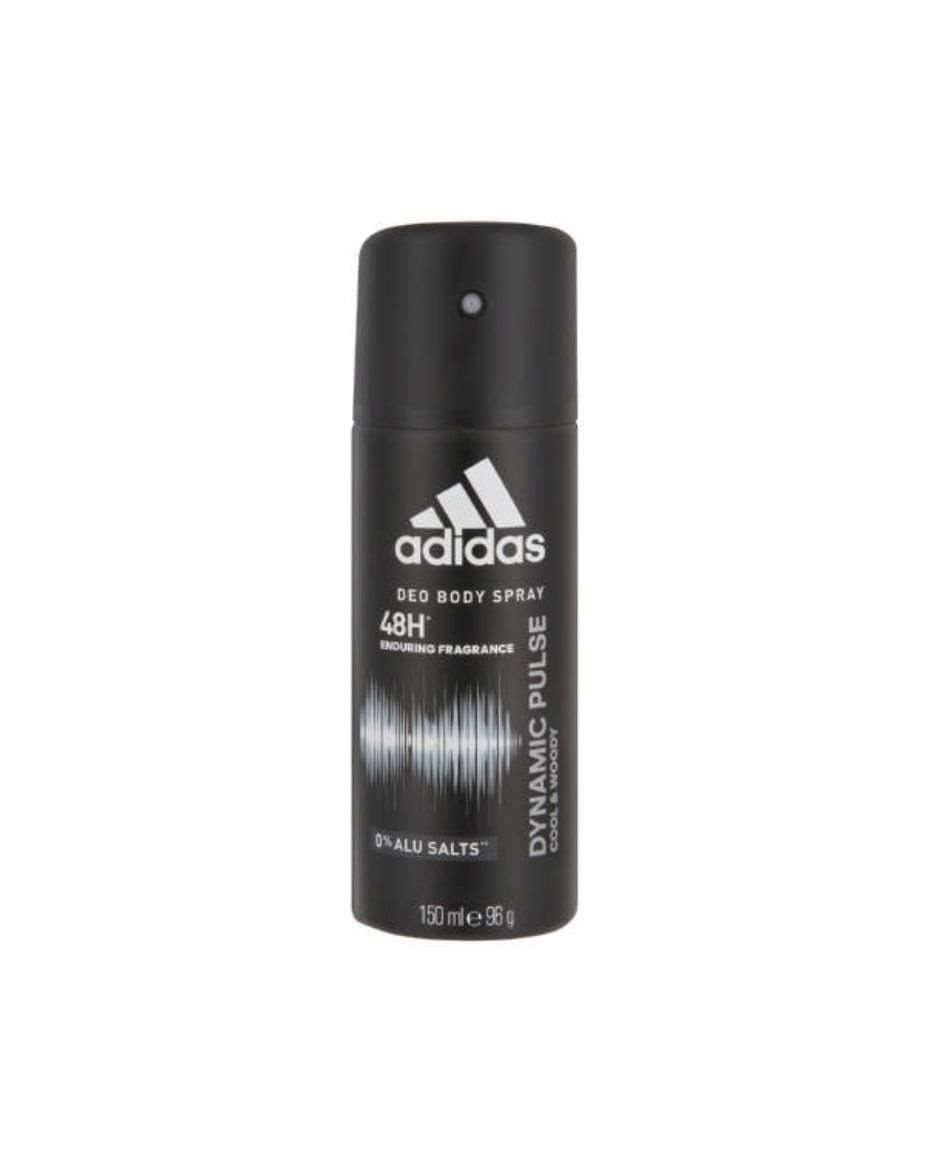 ADIDAS SPRAY 150ML DYNAMIC PULSE