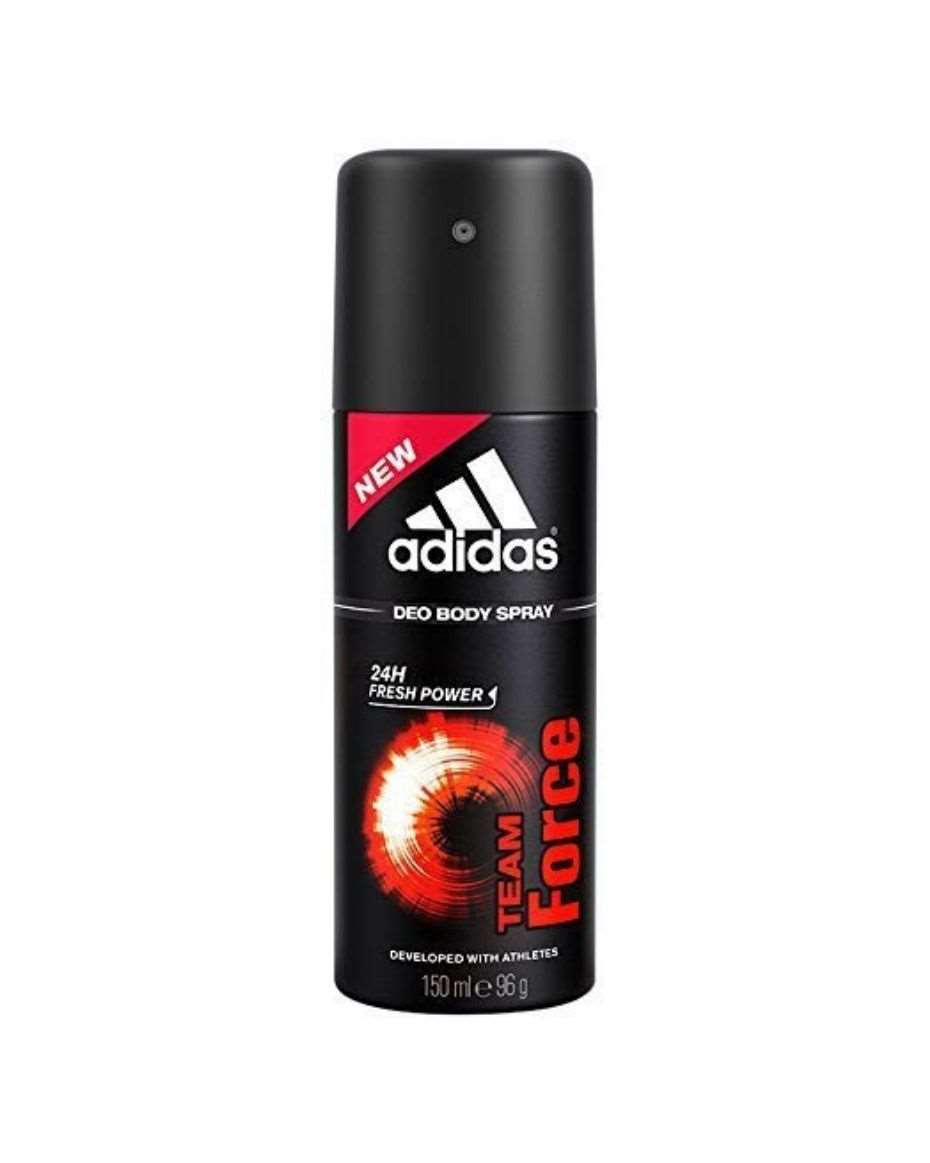 ADIDAS SPRAY 150ML TEAM FORCE