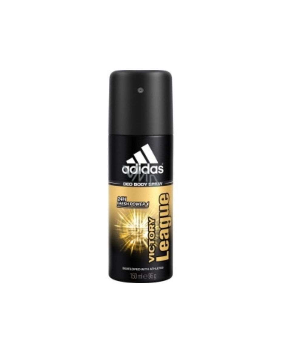 ADIDAS SPRAY 150ML VICTORY LEAQUE