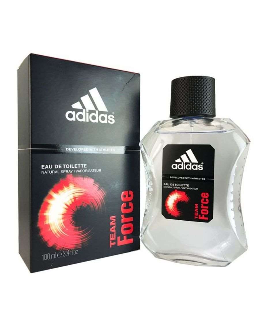 ADIDAS TEAM FORCE PERFUME