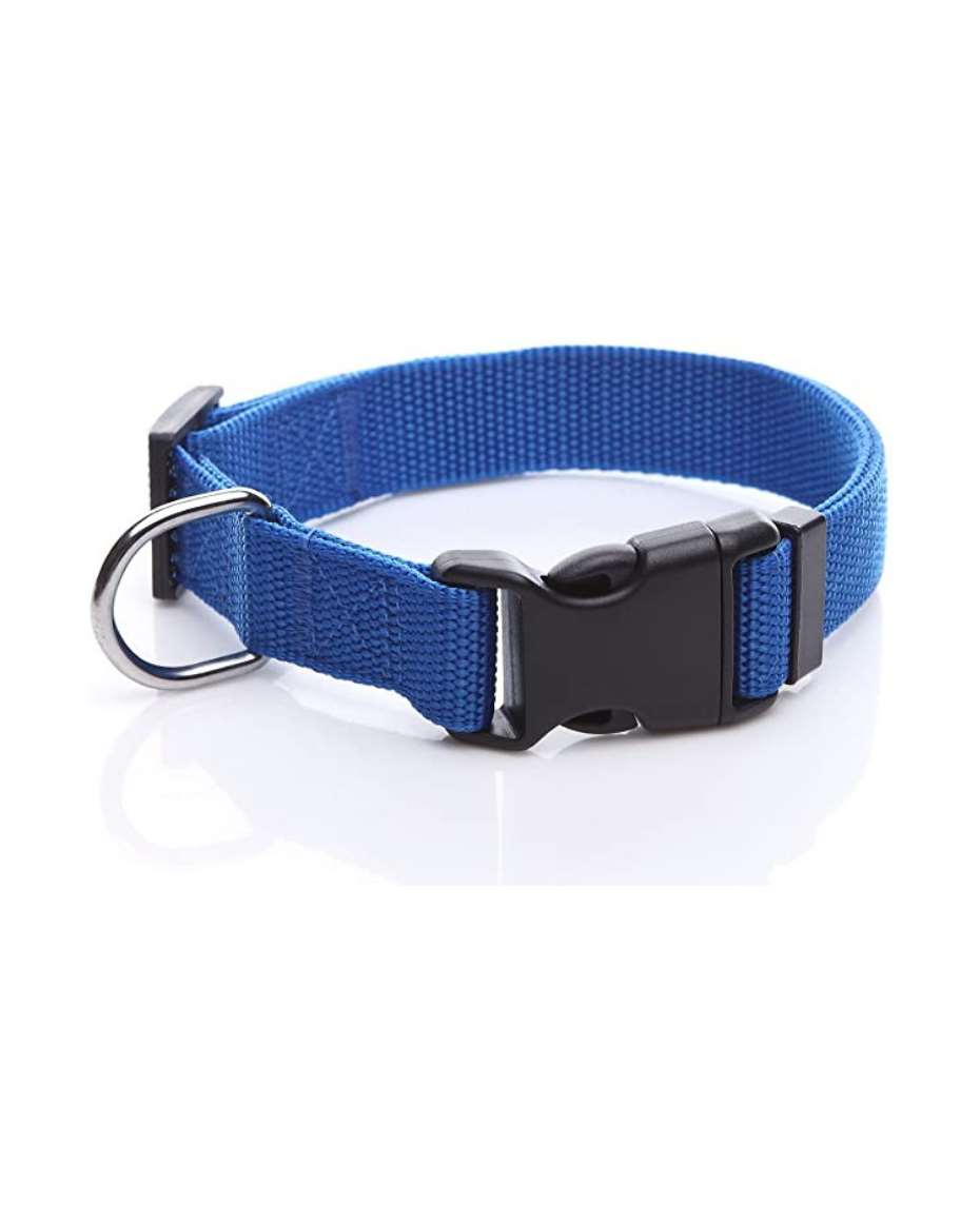 ADJUSTABLE MEDIUM COLLAR