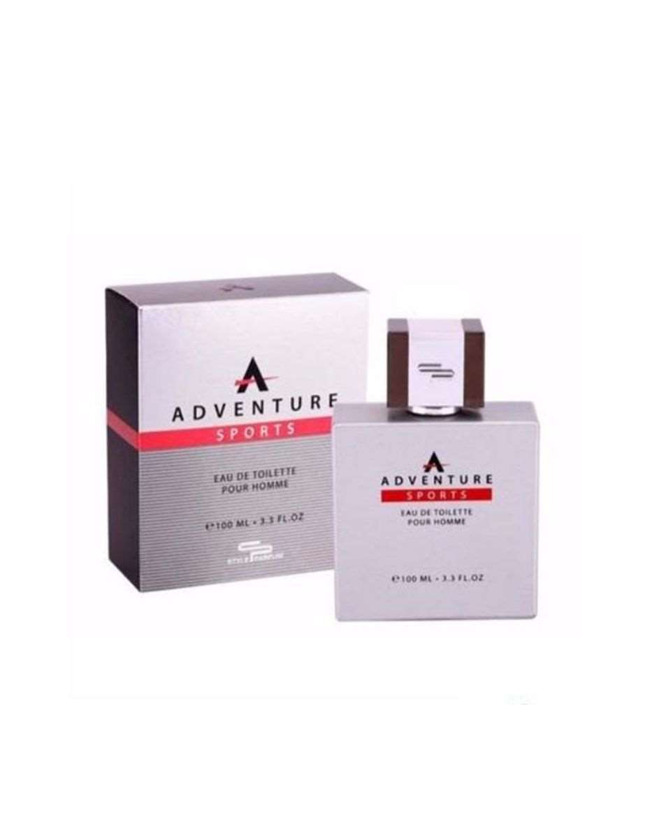 ADVENTURE SPORTS PERFUME