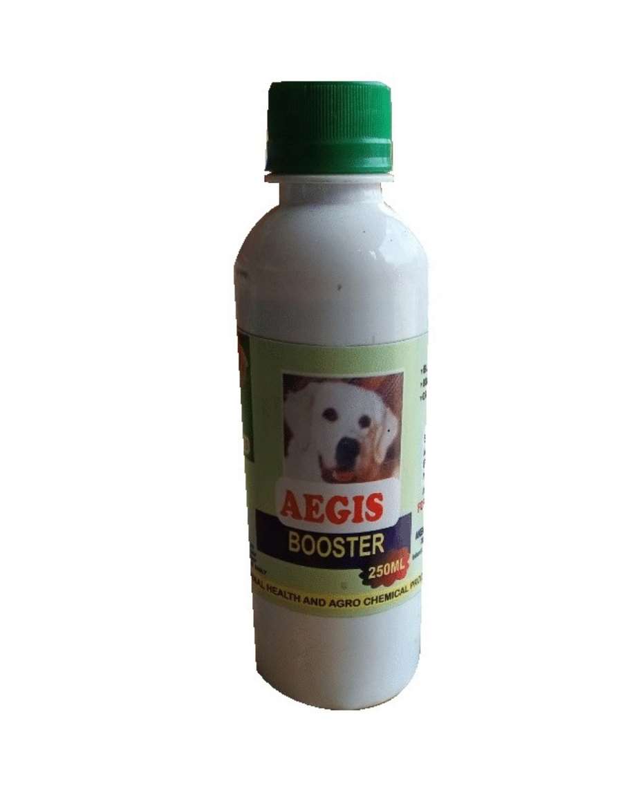 AEGIS BOOSTER 250ML