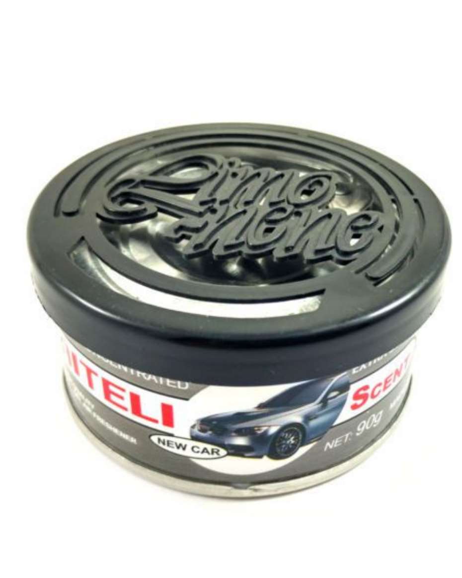 AITELI GEL 90G NEW CAR