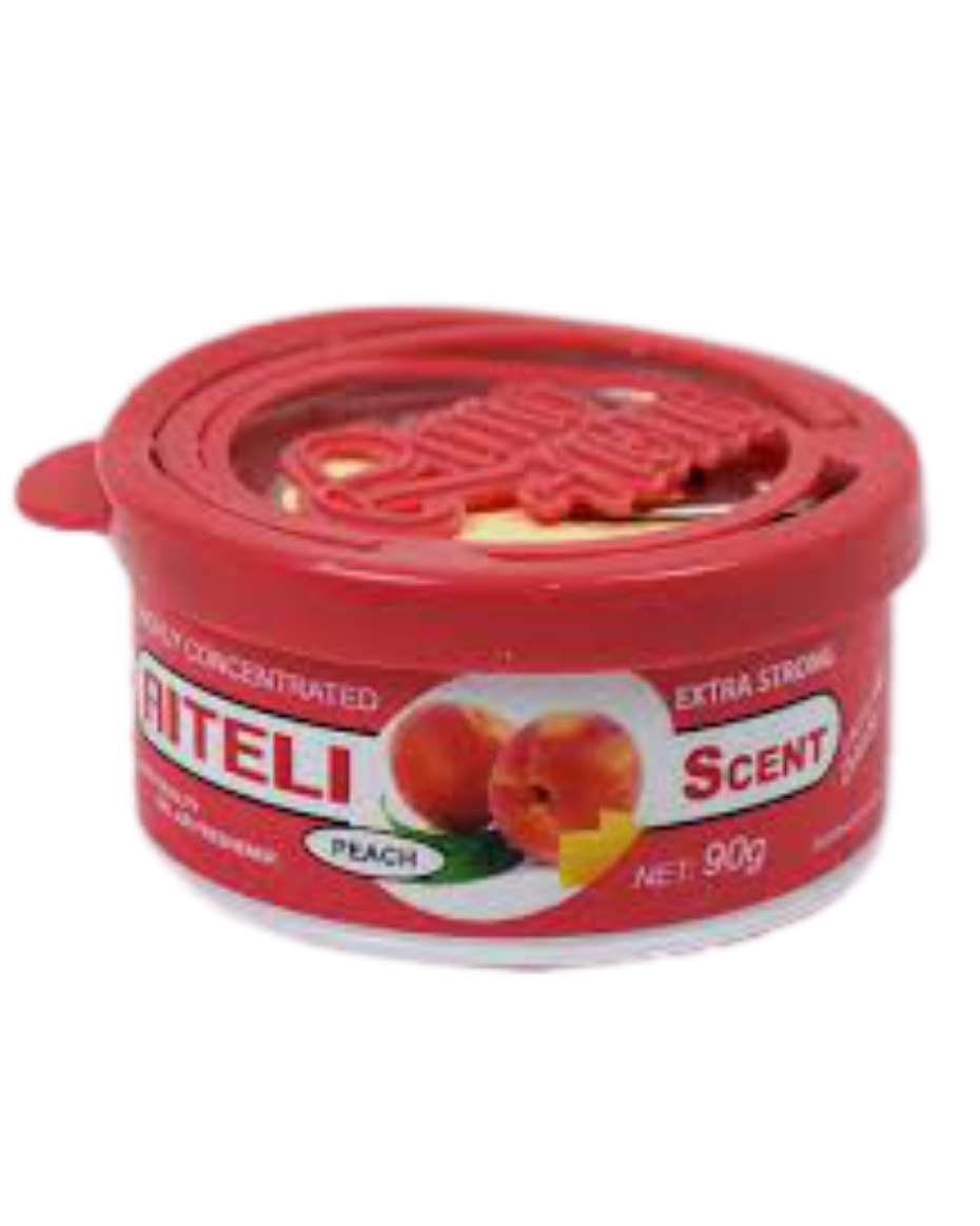 AITELI GEL 90G PEACH