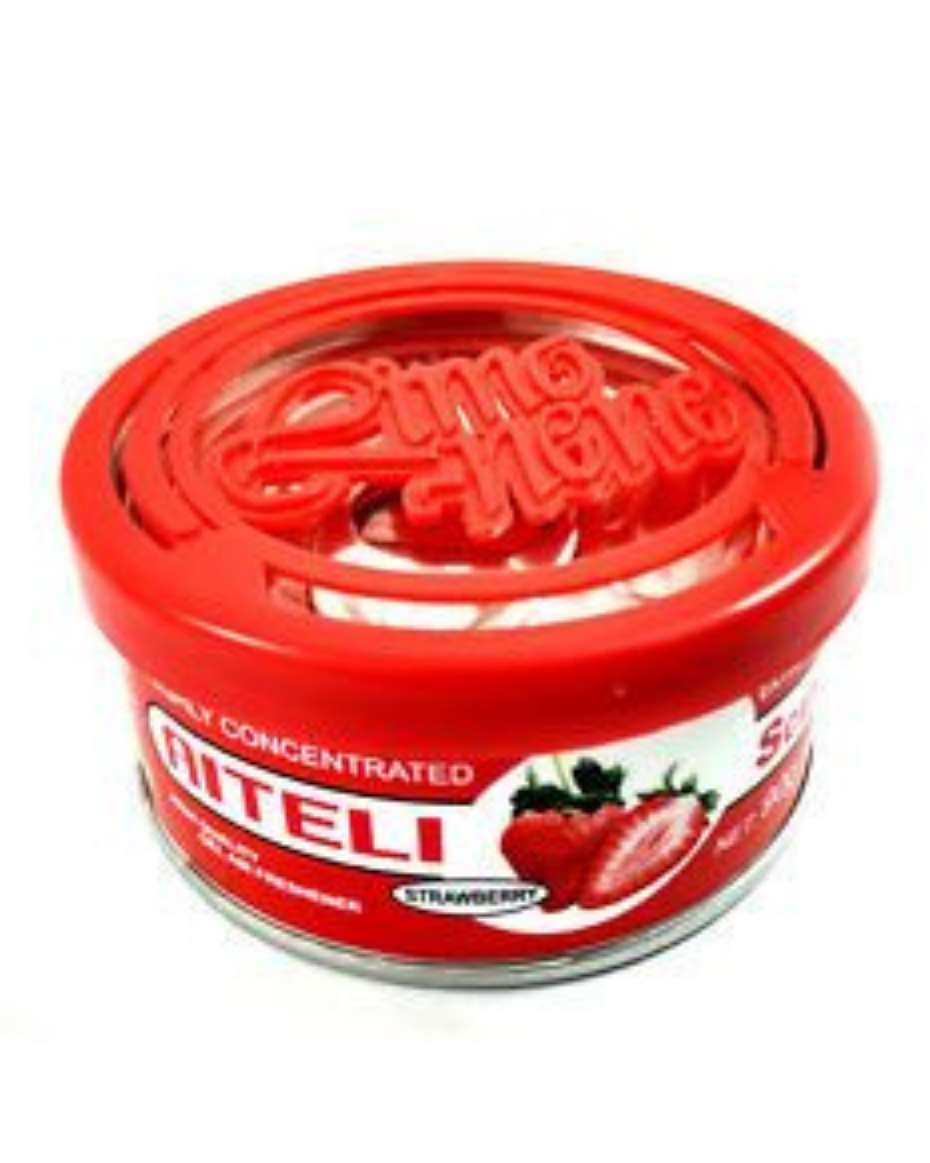 AITELI GEL 90G STRAWBERRY