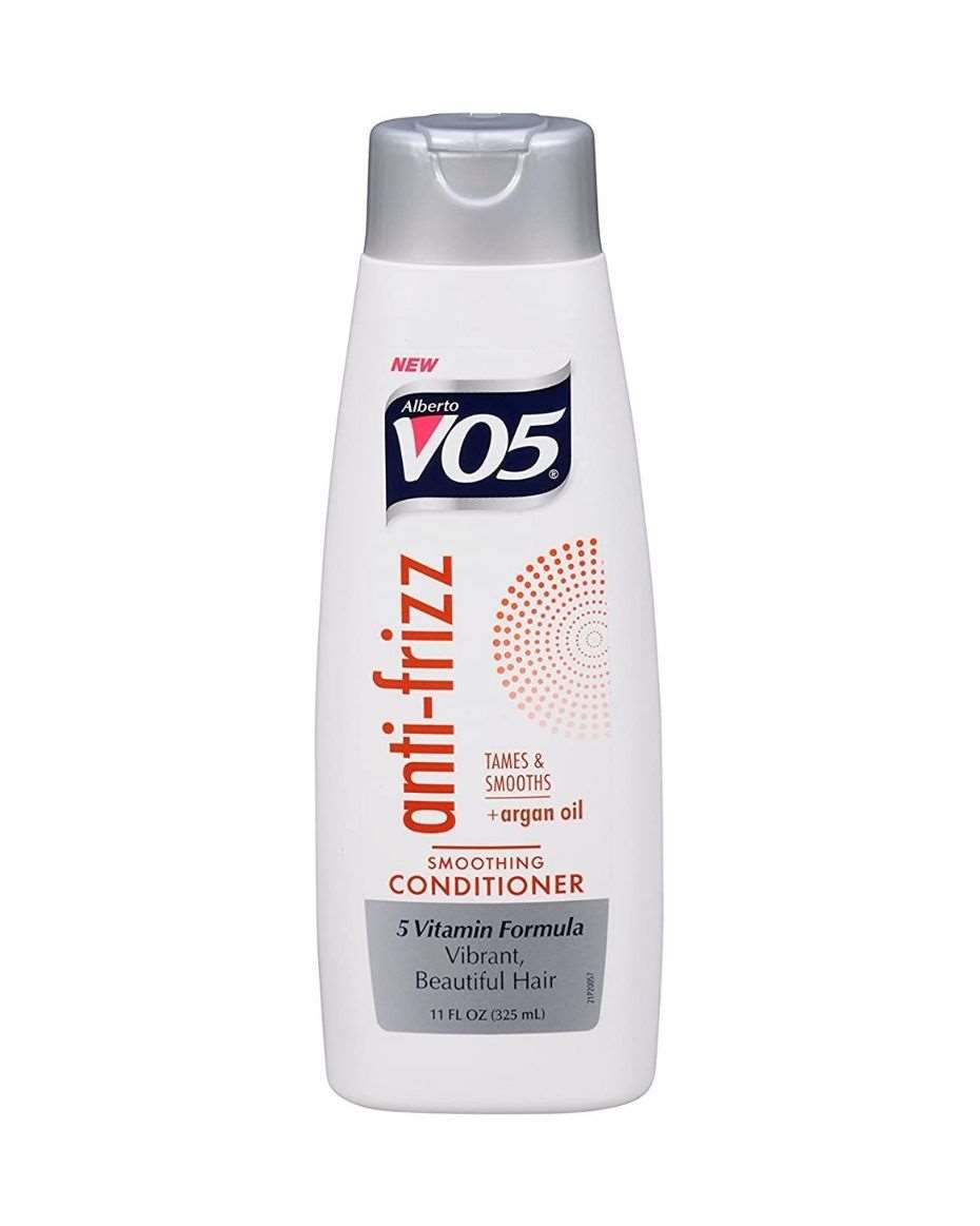 ALBERTO VO5 CONDITIONER ANTI-FRIZZ