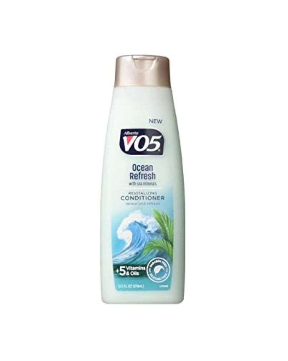 ALBERTO VO5 CONDITIONER OCEAN REFRESH