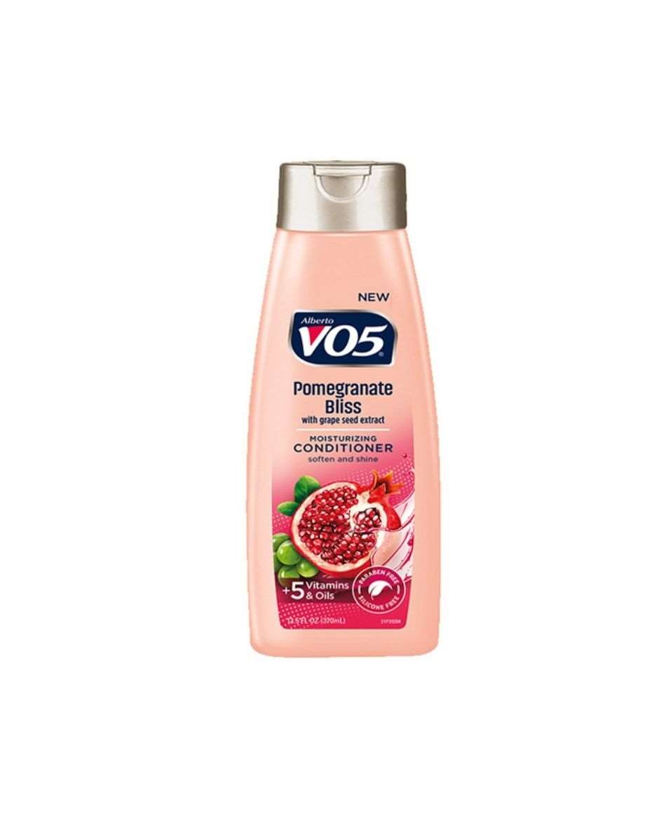 ALBERTO VO5 CONDITIONER PROMEGRANATE BLISS