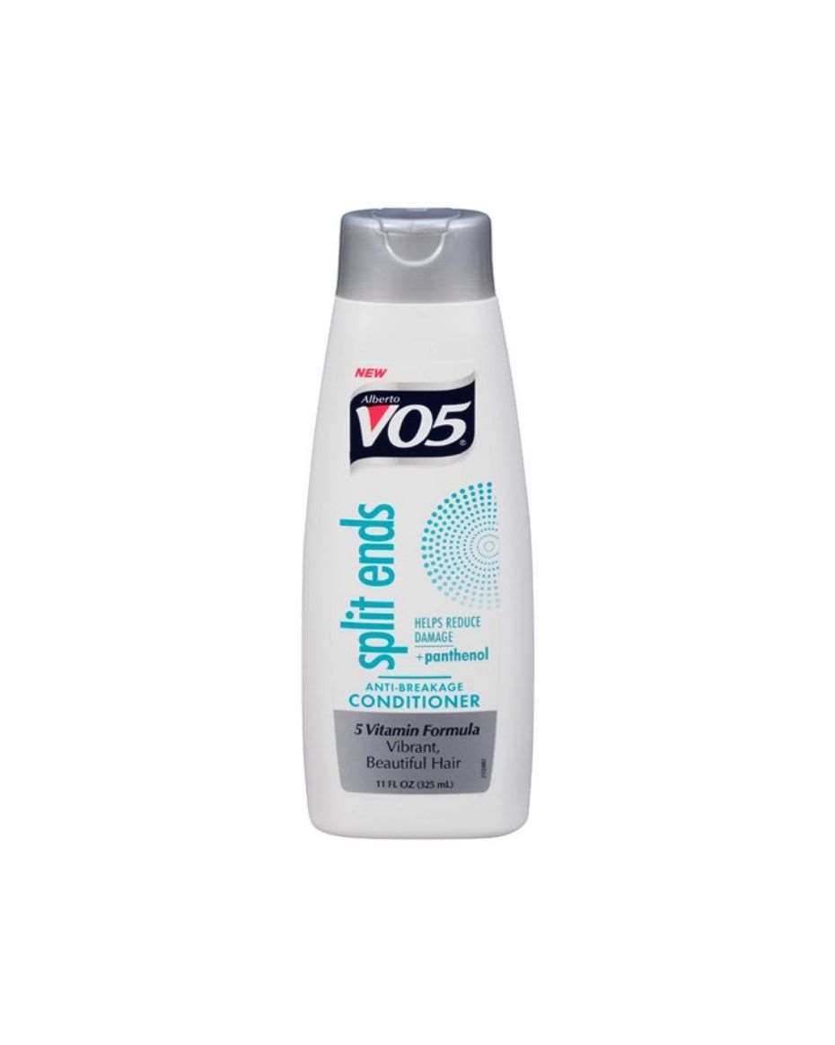 ALBERTO VO5 CONDITIONER SPLIT ENDS