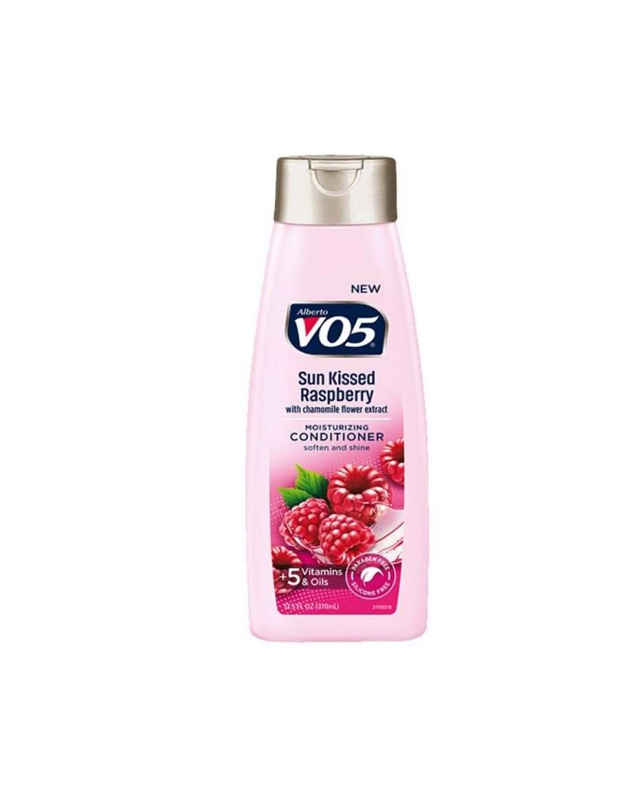 ALBERTO VO5 CONDITIONER SUN KISSED RASPBERRY