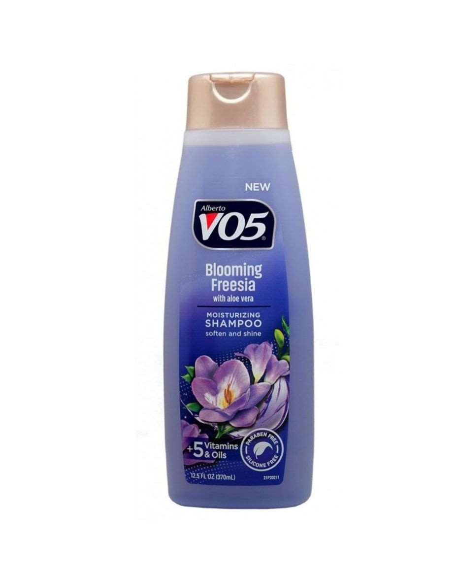 ALBERTO VO5 SHAMPOO BLOOMING FREESIA