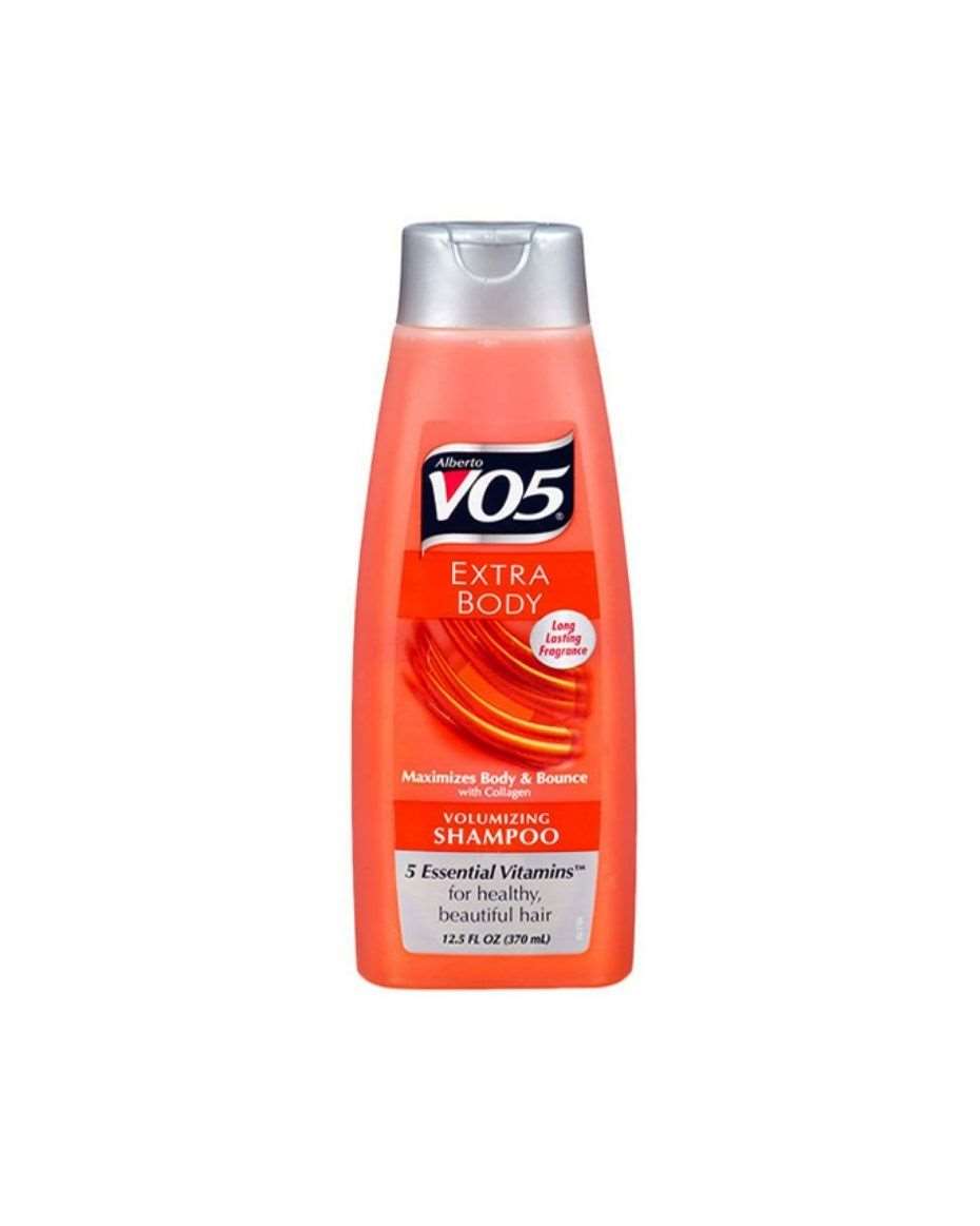 ALBERTO VO5 SHAMPOO EXTRA BODY