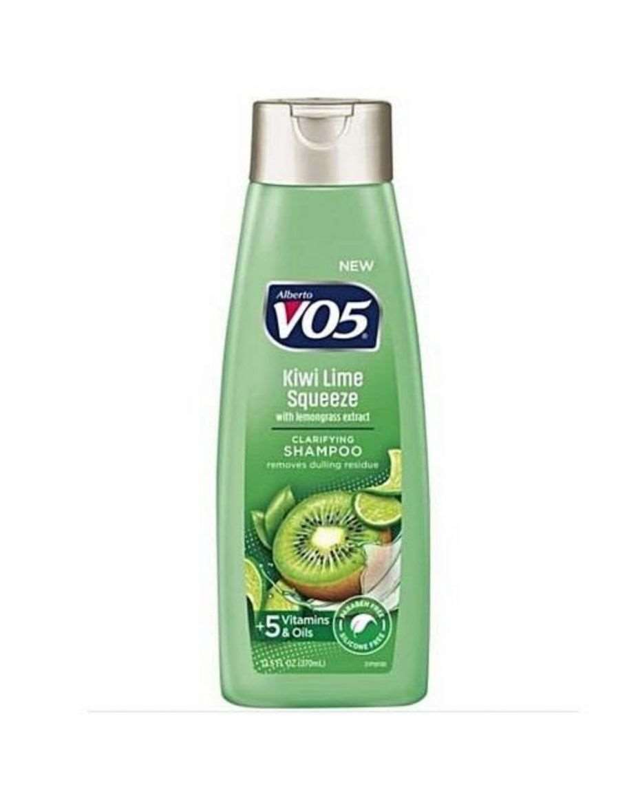 ALBERTO VO5 SHAMPOO KIWI LIME SQUEEZE