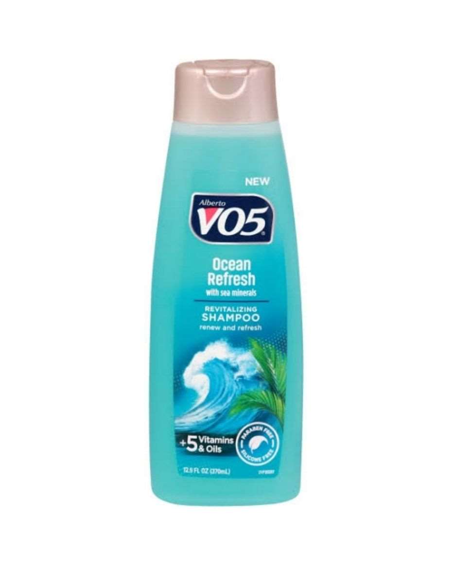 ALBERTO VO5 SHAMPOO OCEAN REFRESH