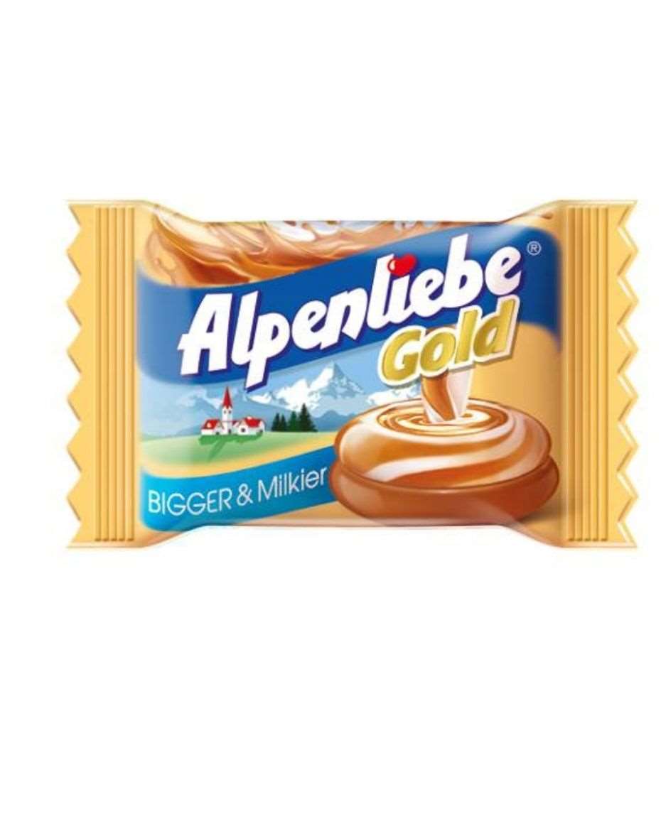 ALPENLIEBE SWEET