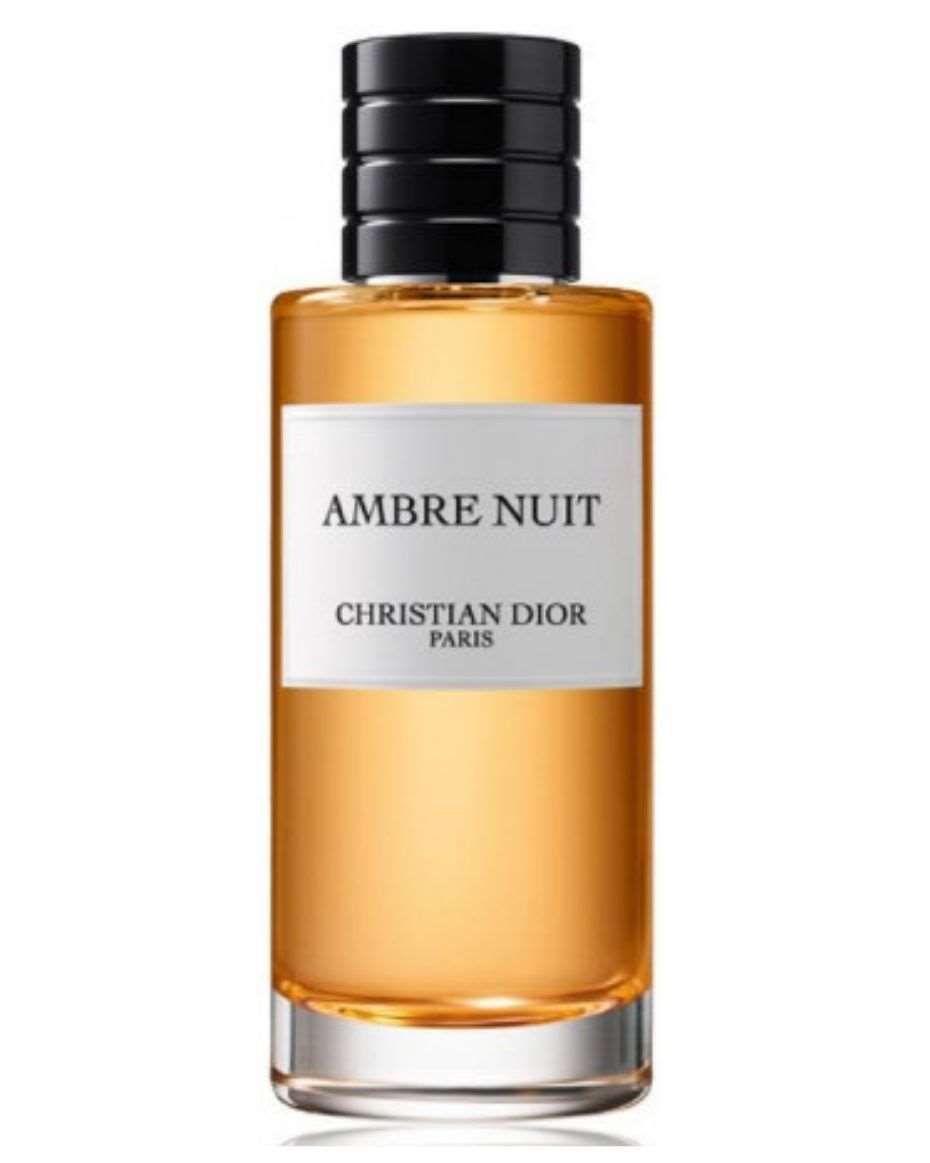 AMBRE NUT PERFUME