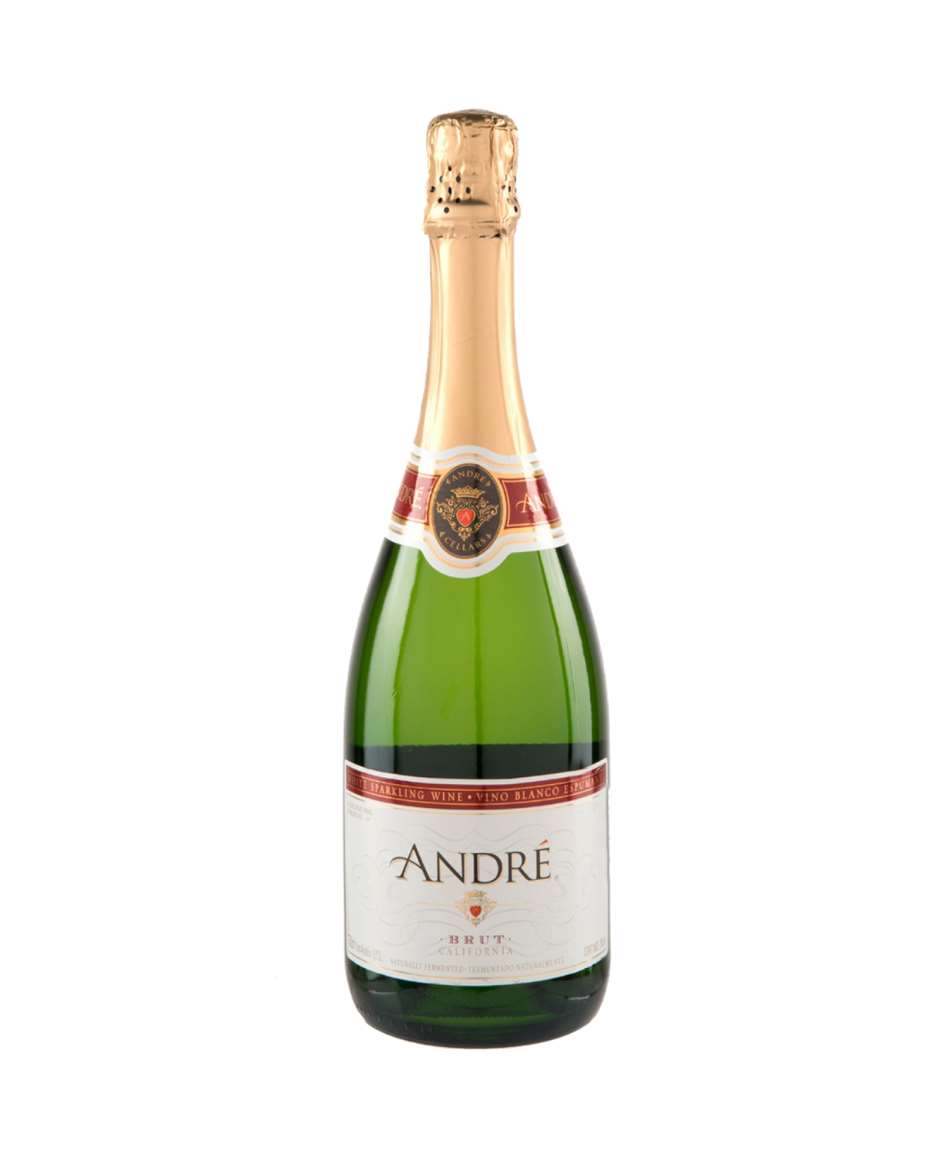 ANDRE BRUT