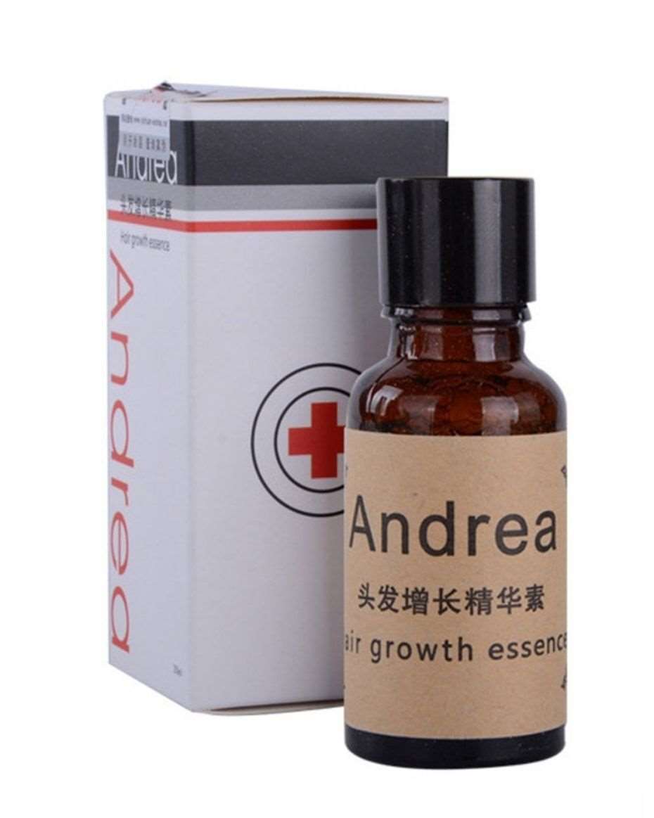 ANDRE HAIR GROWTH ESSENCE