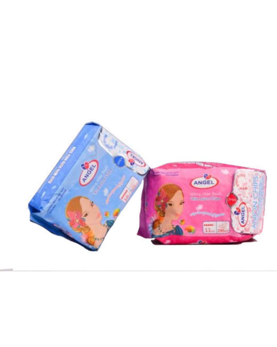 ANGEL SANITARY PAD