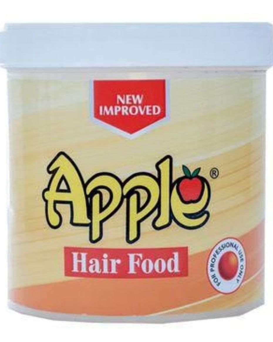 APPLE HAIR FOOD 300G