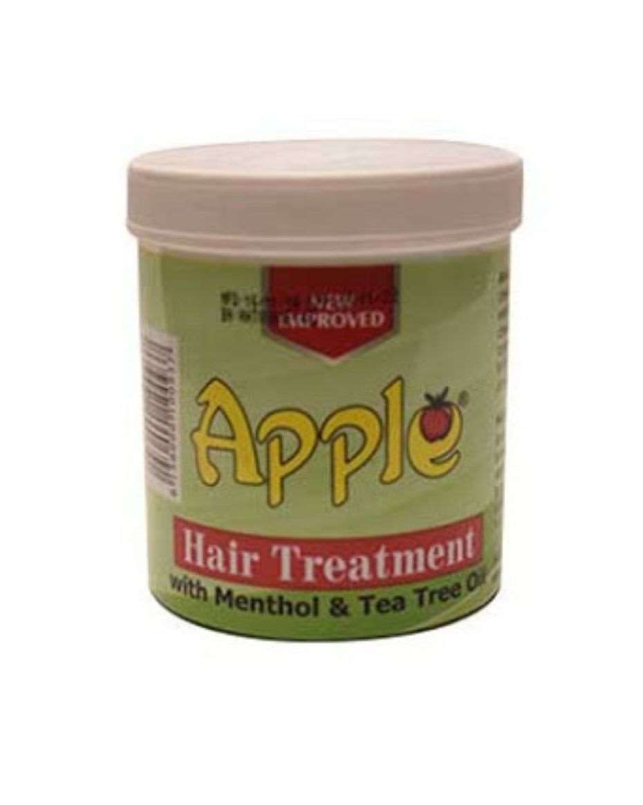 APPLE HAIR TREATMENT 300G