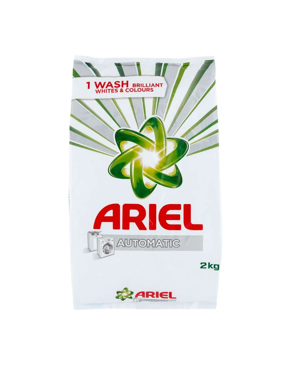 ARIEL AUTOMATIC 2KG