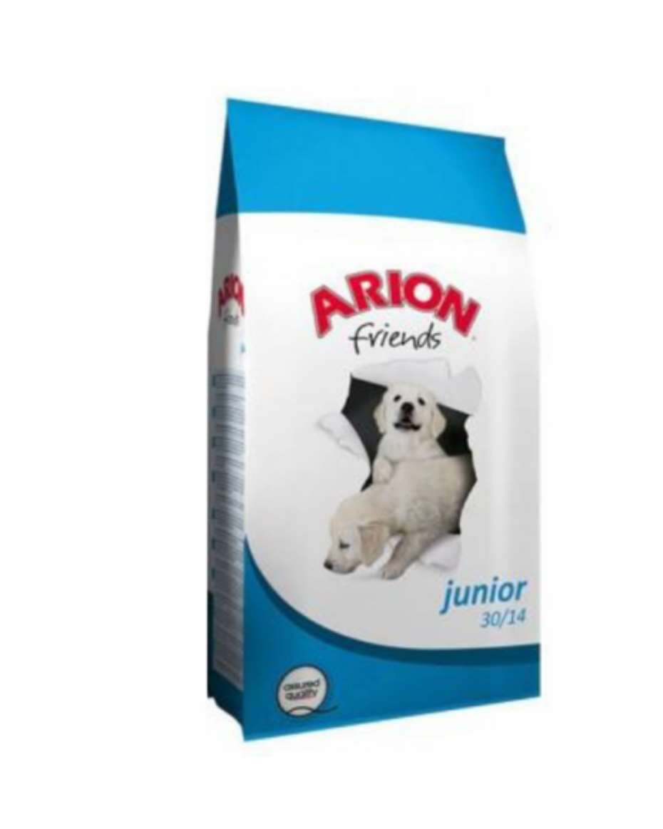 ARION PUPPY 15KG