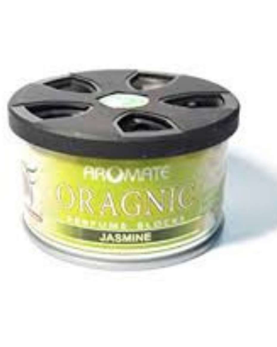 AROMATE ORGANIC AIR FRESNER 35G