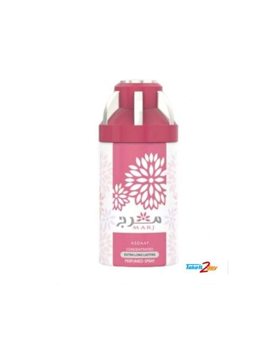 ASDAAF MARJ SPRAY