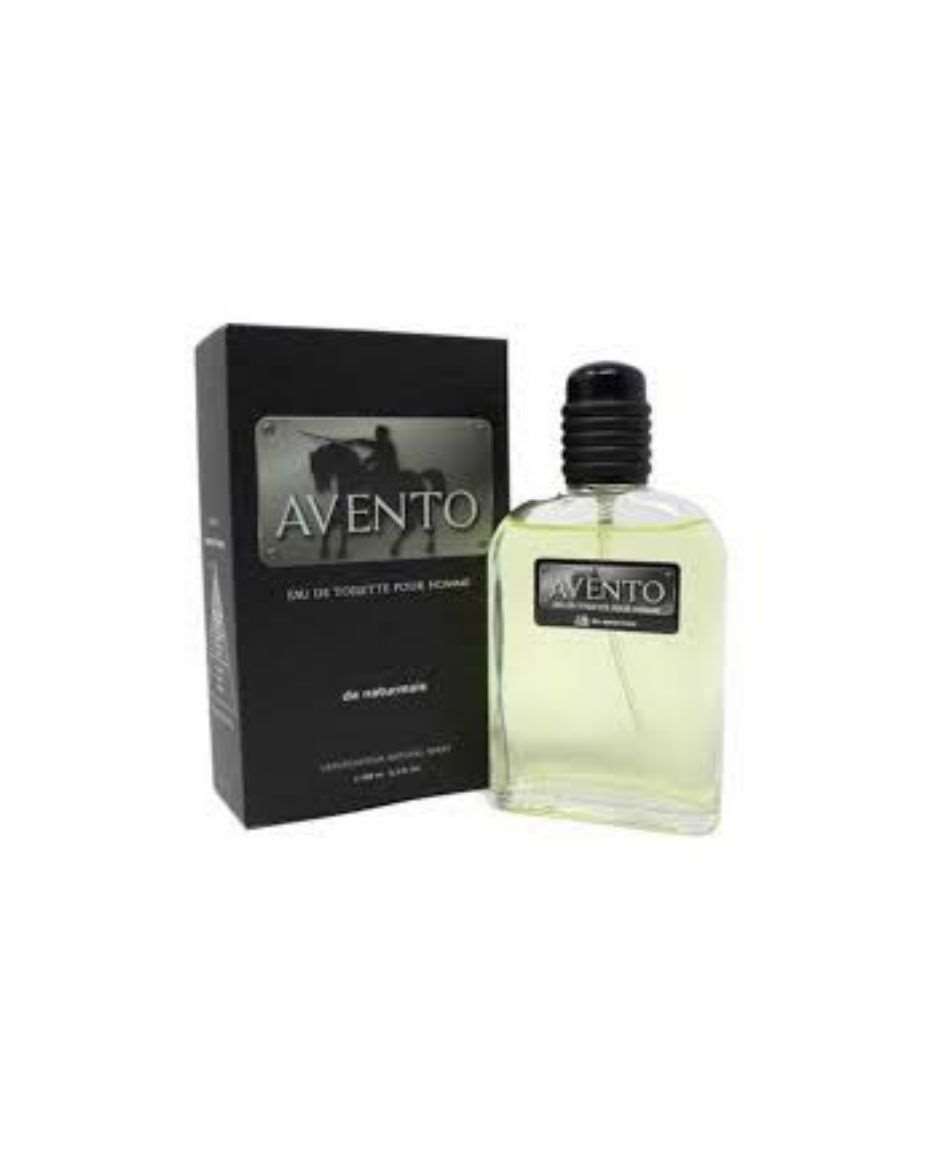 AVENTO POUR HOMME PERFUME