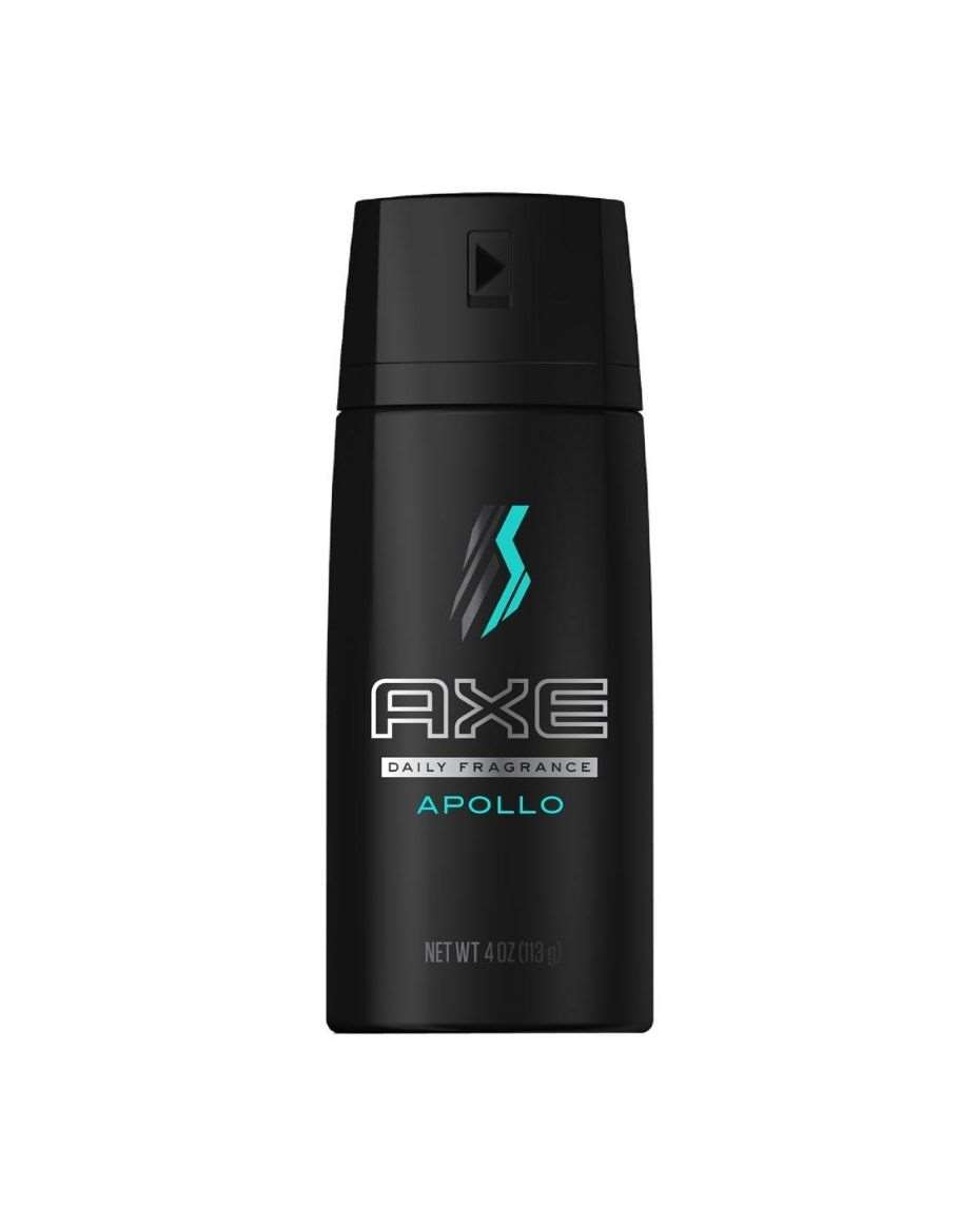 AXE BODY SPRAY APOLLO 150ML