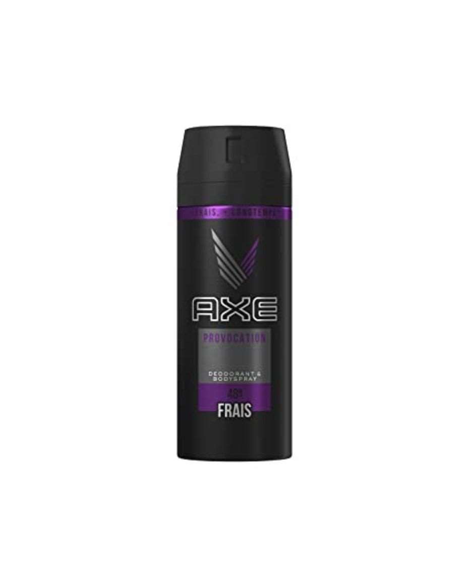 AXE BODY SPRAY PROVOCATION 150ML