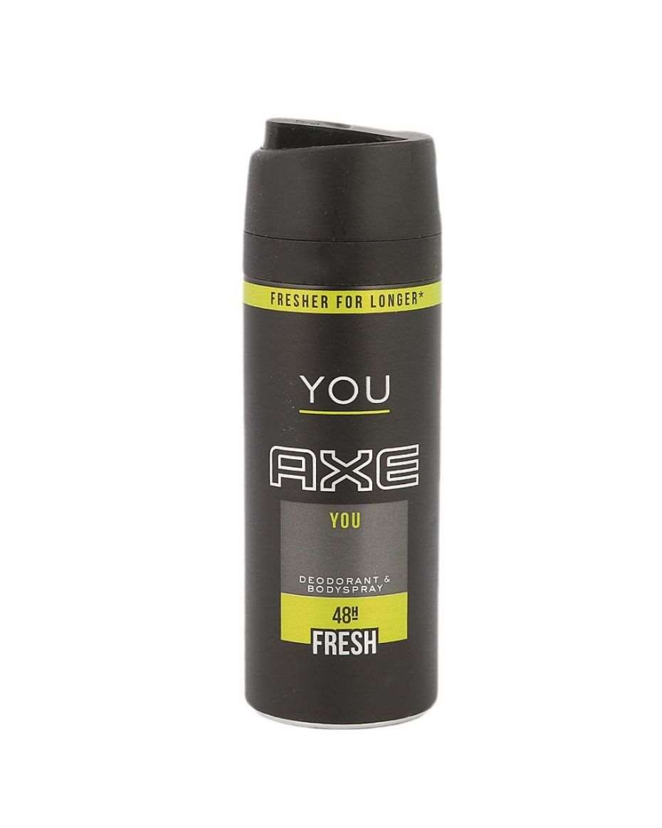 AXE BODY SPRAY YOU 150ML