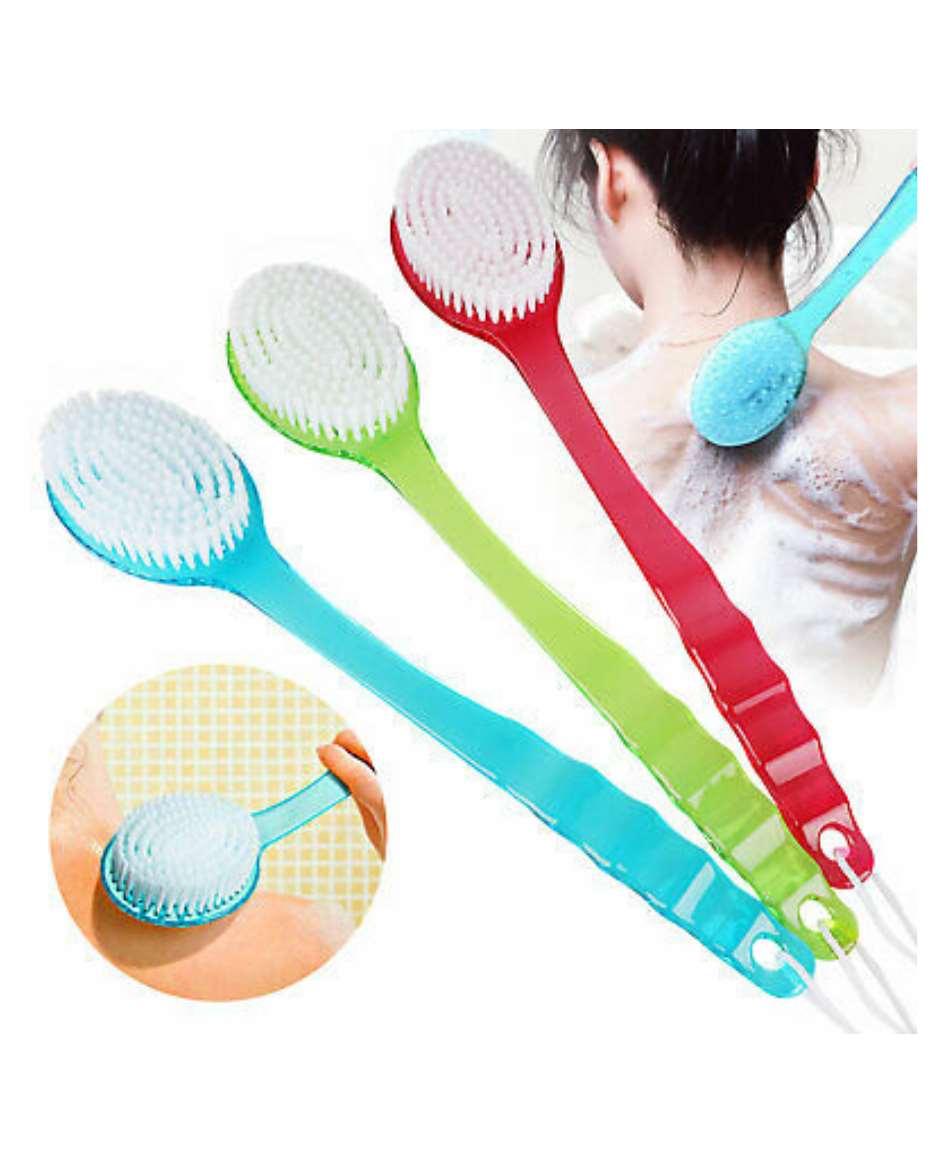 BACK EXFO BODY BRUSH