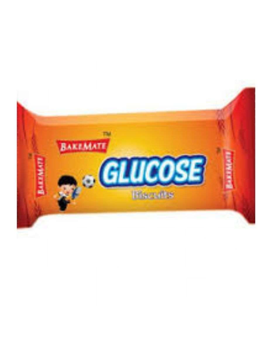 BAKE MATE GLUCOSE ENERGY BISCUIT