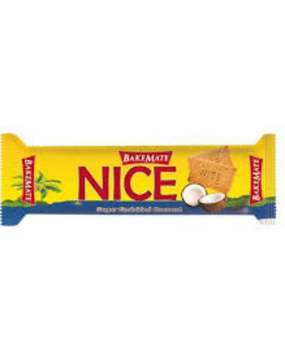 BAKE MATE NICE BISCUIT 40G