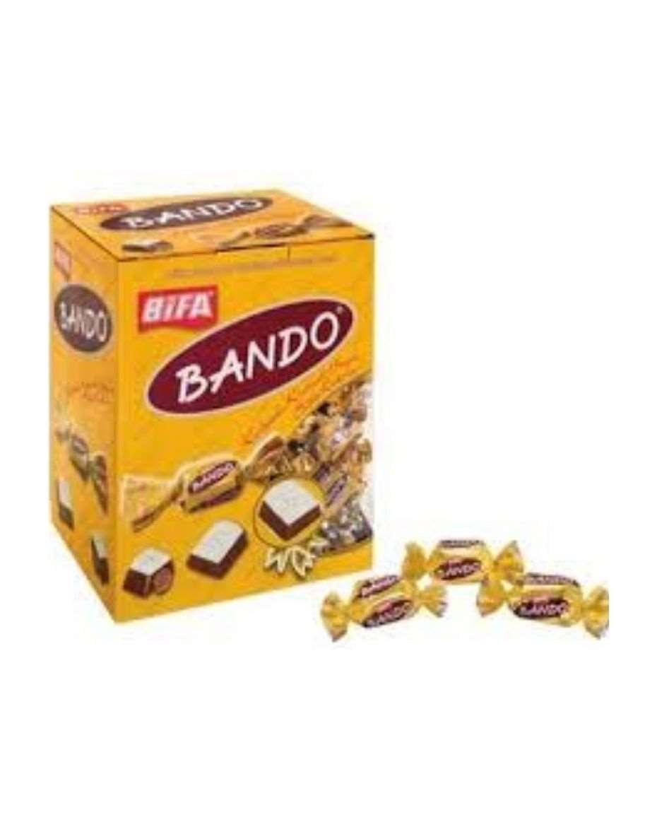 BANDO CHOCOLATE