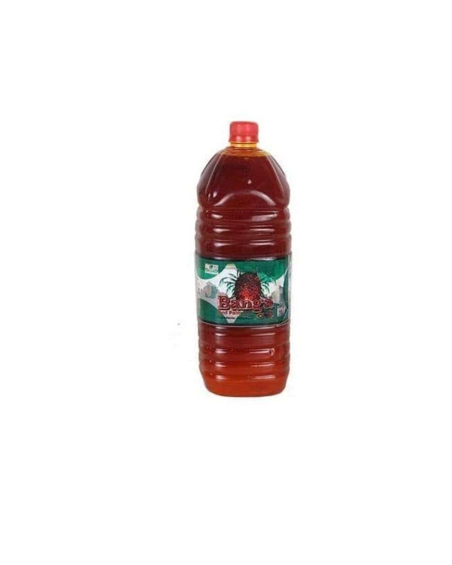 BANGA PALM OIL 2L