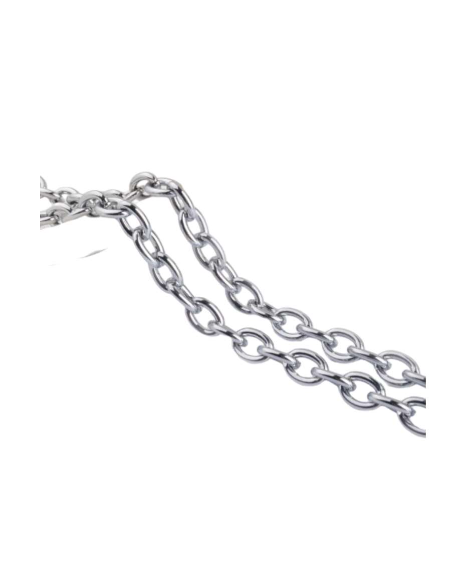 BARRY VET DOG CHAIN 4MM